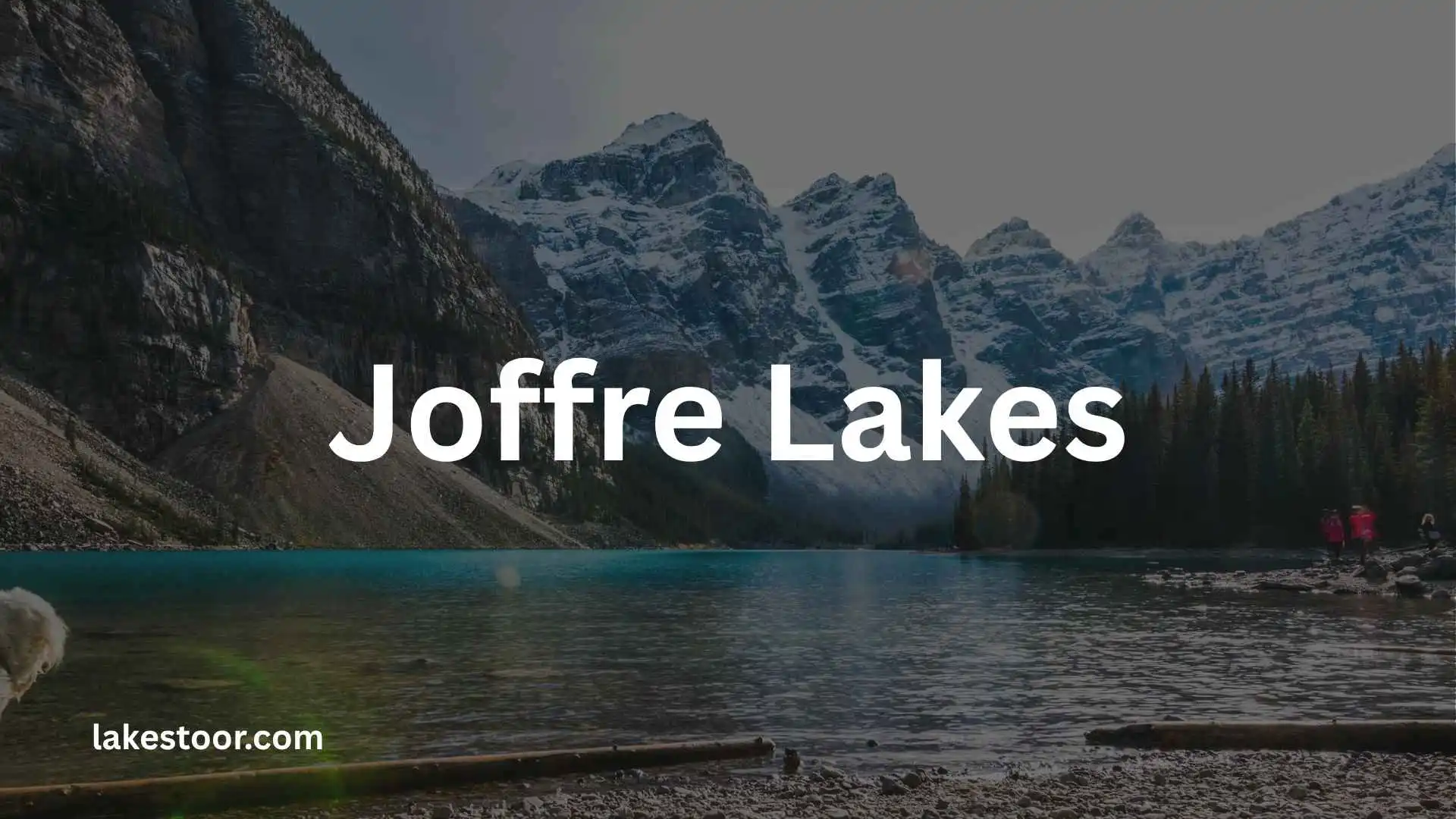 joffre lakes