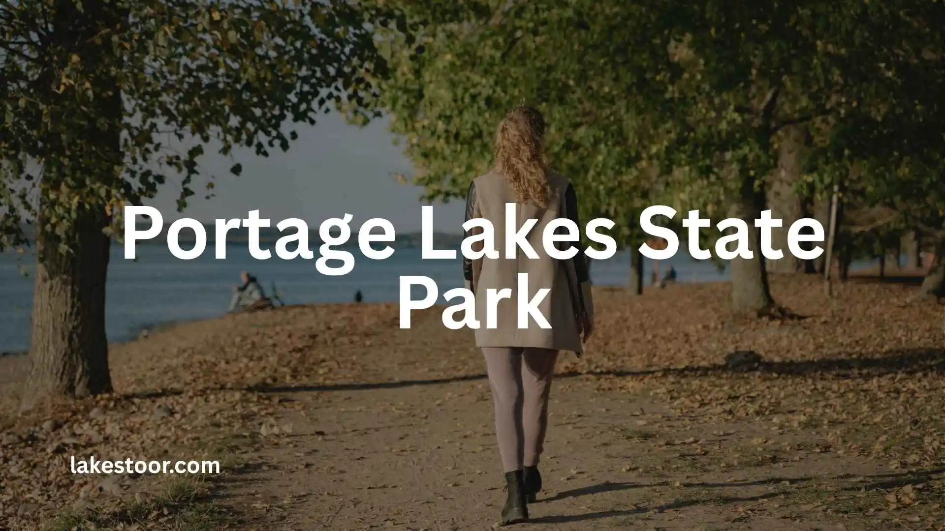 portage lakes state park