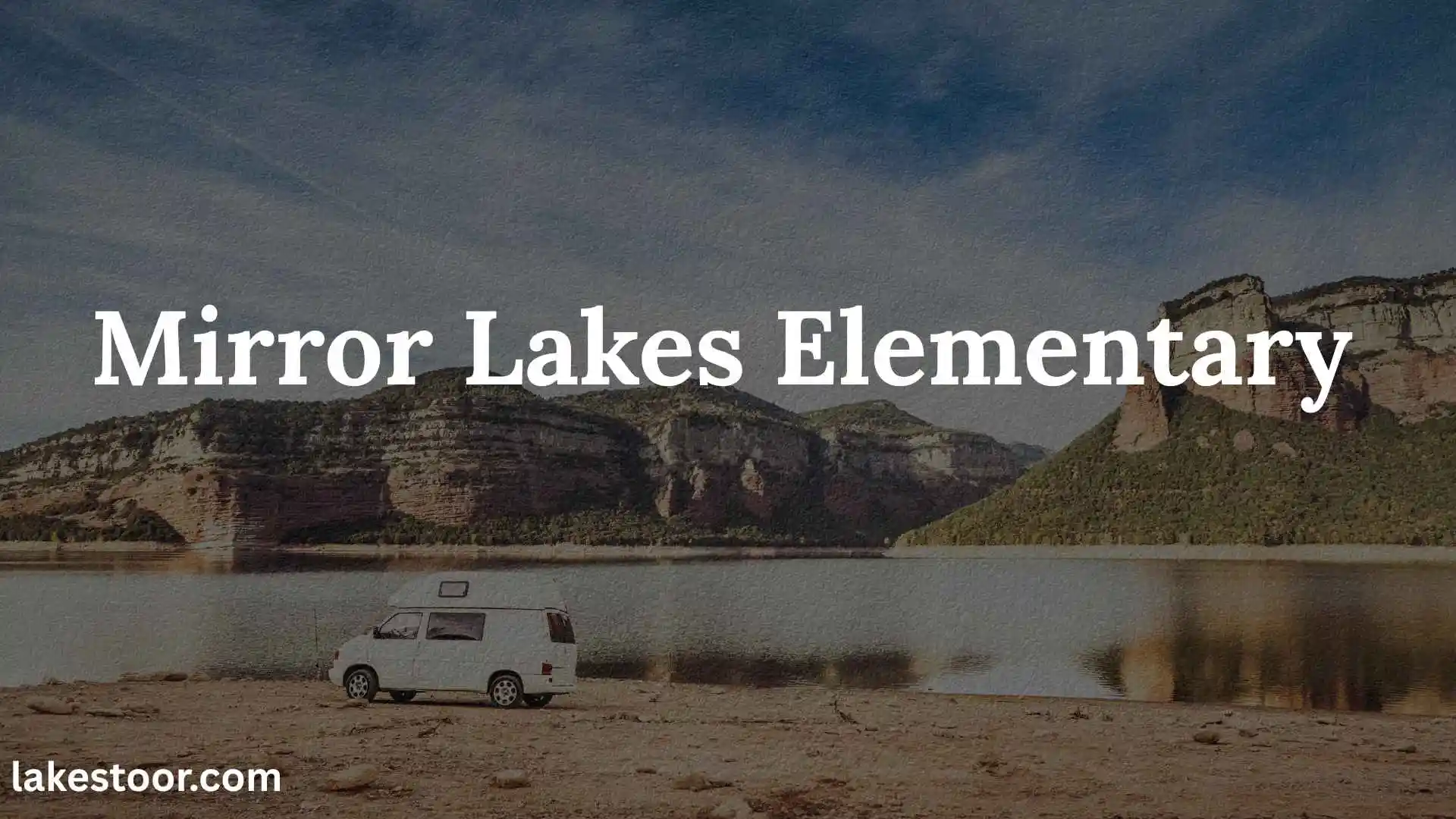 mirror lakes elementary